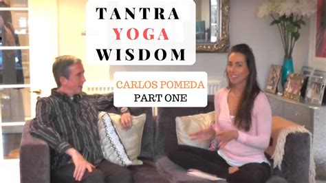 Tantra Yoga Part One Yoga With Sonia Youtube