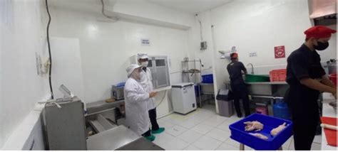 Jasa Membuat Produk Frozen Food Dengan Merek Sendiri Ada Izin Edar Dan