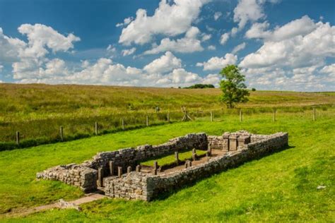 Carrawburgh Temple Of Mithras History Travel And Accommodation