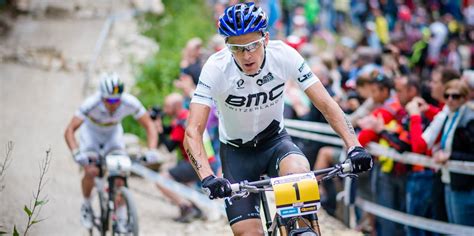 Fotoreport Vom UCI Weltcup 2014 XCO In Albstadt