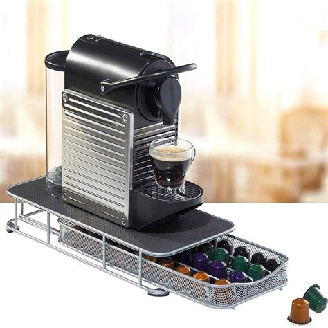 Beytouna Lb Coffee Capsule Drawer Stand