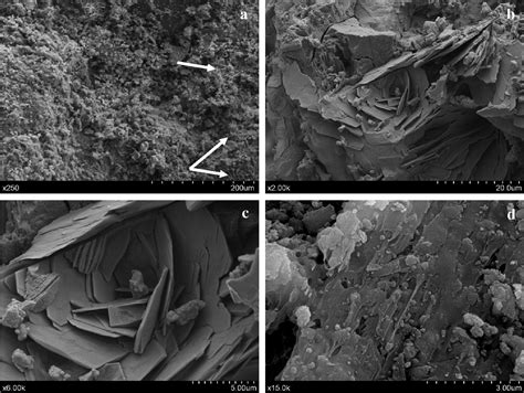 Figure From Solidification Stabilization Of Toxic Metals In Calcium