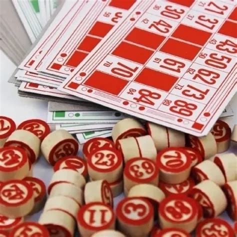 Kit Pe As Jogo De Bingo Cartelas E Pedras Mercadolivre