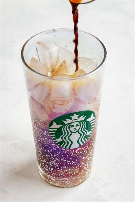 Starbucks Iced Shaken Espresso Easy Recipe Grounds To Brew