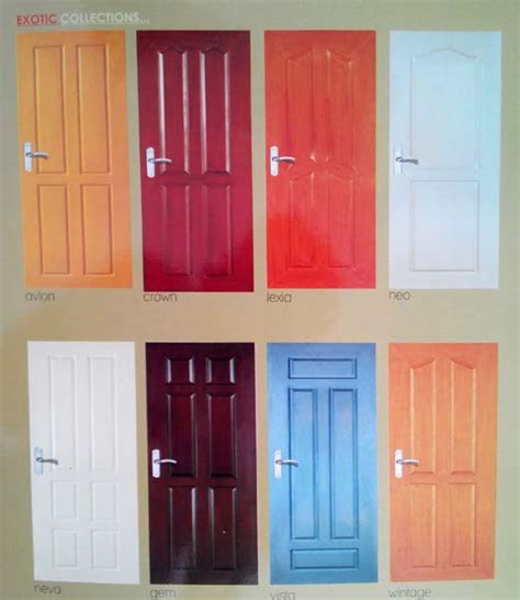 Decorative Fiber Doors At Best Price In Thrissur Clay Palace