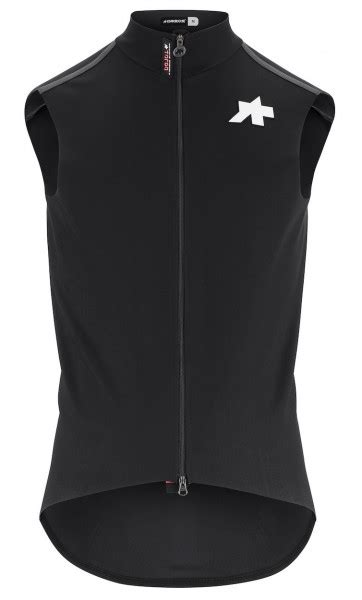 Assos EQUIPE RS Spring Fall Gilet TARGA Assos Shells Assos bikekäfer