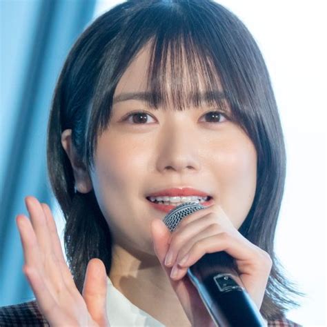 日向坂46丹生明里、同期・金村美玖から“珍行動”暴露され赤面「あくびです！」｜bubka Web（ブブカ ウェブ）