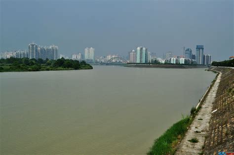 China, Mianyang skyline photo | SkyscraperCity Forum