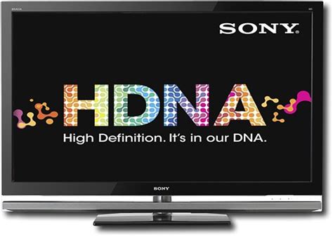 Best Buy Sony Bravia Xbr Class P Hz Lcd Hdtv Kdl Xbr