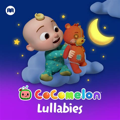 ‎Sleepy Lullabies by CoComelon Lullabies on Apple Music