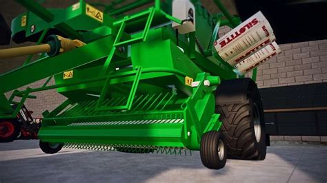 Mchale Fusion 3 V20 Fs22 Mod Farming Simulator 22 Mod