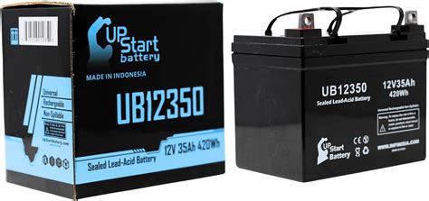 Replacement For Jump N Carry Jc950 Battery Replacement