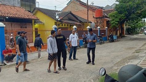 Polisi Belum Mau Berkomentar Soal Kasus Pembunuhan Dan Perampokan Di