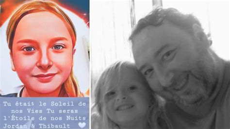 Meurtre de Lola Son père Johan Daviet est décédé à lâge de 49 ans