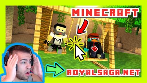 REVENIM IN FORTA EPISODUL 2 LIVE MINECRAFT 1 17 1 SURVIVAL CU