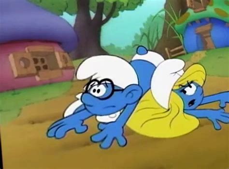 The Smurfs The Smurfs S07 E052 The Return Of Don Smurfo Video