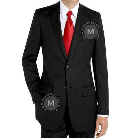 Hitman Agent 47 Suit