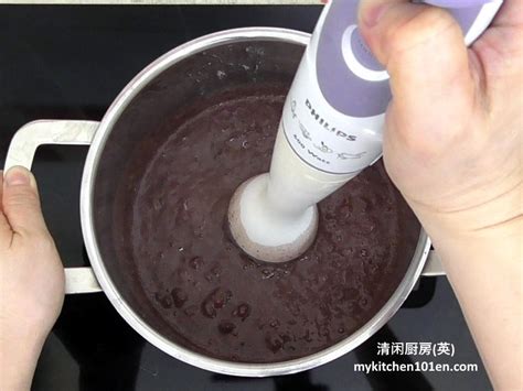 Homemade Red Bean Filling Kee Chang Alkaline Dumpling You Would Love