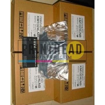 New Original Konica KM1024 LNB 42PL Printhead