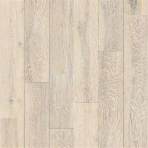 Trafficmaster Camden Lake Oak Mm T X In W Laminate Wood