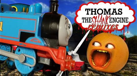 Thomas The Shank Engine Remixes Youtube