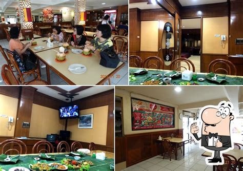 Muara Kuring Restaurant North Jakarta Ruko Golf Island Restaurant