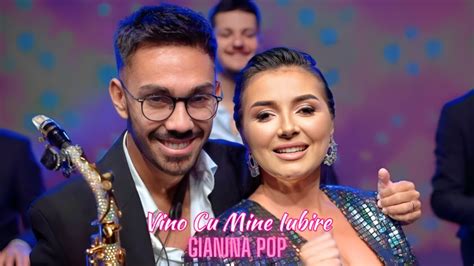 Gianina Pop Armin Petrica Nicoara Vino Cu Mine Iubire Videoclip