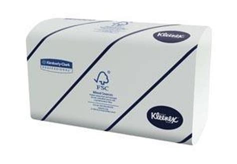 Kimberly Clark 28791 Folded Towels