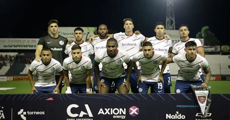 Copa Argentina San Lorenzo Le Ganó Por La Mínima A Independiente De Chivilcoy