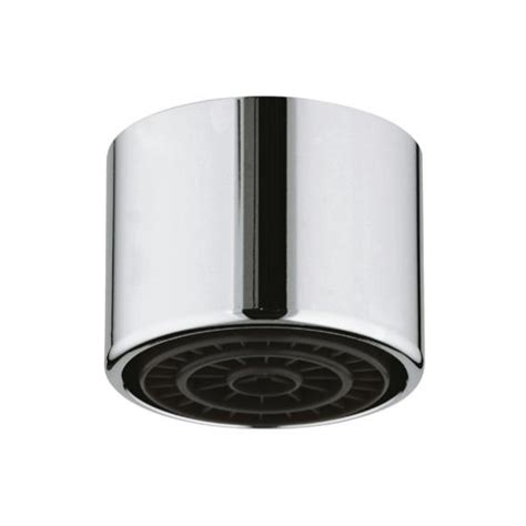 Grohe Mousseur Chrome Reuter