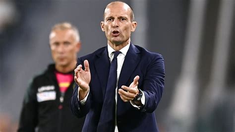 Foto Kata Allegri Usai Juventus Gilas Real Madrid Halaman 2