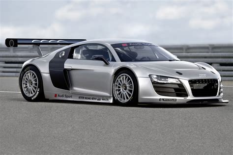 2010 Audi R8 GT3 | me2xha3x