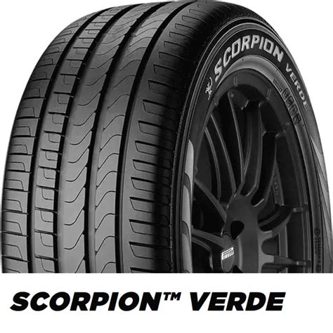 【期間限定特別価格】 Scorpion Verde 25555r18 109v Xl R F S Verd ランフラット Pirelli