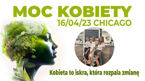 Moc Kobiety Chicago Youtube