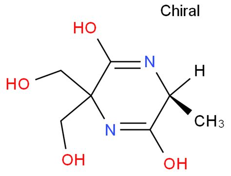 Hydroxymethyl Methyl Piperazinedione Wiki