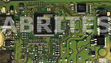 Abrites ECU Programming Tool HTML