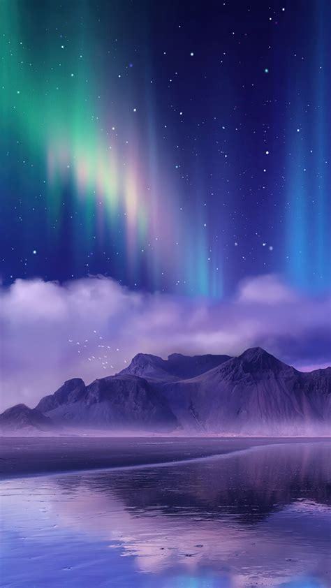 🔥 [20+] Aurora 8k Wallpapers | WallpaperSafari