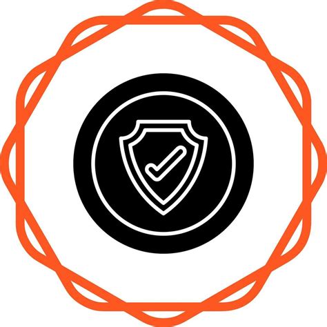 Security Token Vector Icon 22430175 Vector Art At Vecteezy