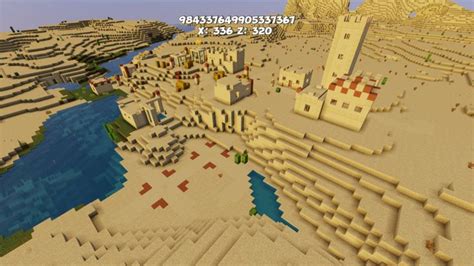 BEST SURVIVAL VILLAGE SEEDS MINECRAFT 1.20 | Minecraft 1, Minecraft ...