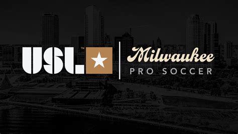 Usl Championship Awards Franchise To Milwaukee Sportstravel