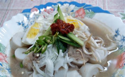 Resepi Raidah Laksam