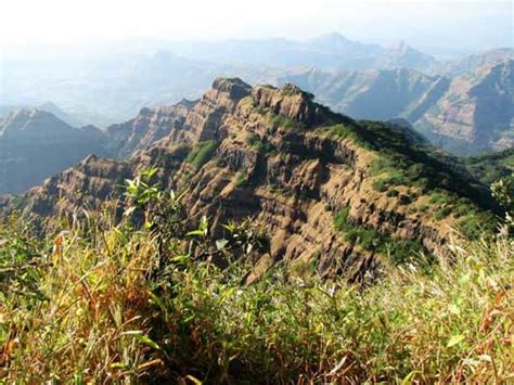 Mahabaleshwar Hill Station: Most Popular Hill Station & Best Tourist Destination For Holidays in ...