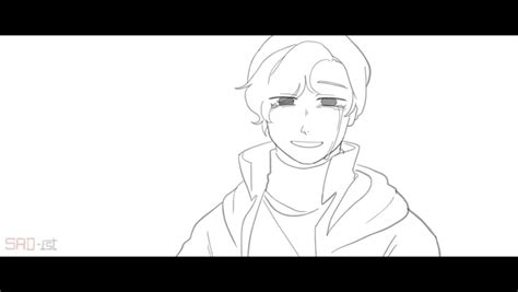 「screenshot Redraw Of Sad Ist 」shmuhの漫画