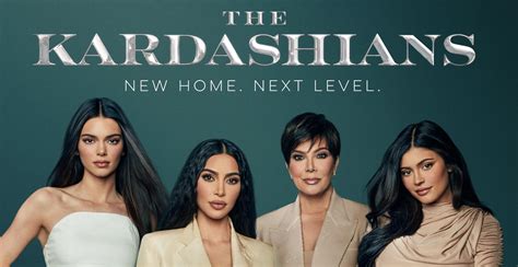 ‘The Kardashians’ Premiere Breaks a Huge Hulu Record! | Extended, hulu ...