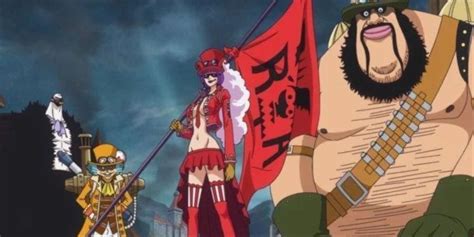 One Piece The Next Straw Hats Alliance Explained