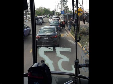 Conflicto Entre Trabajadores A La Hora De La Salida En Inegi Ags