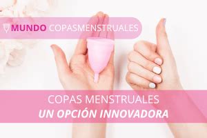 Copas Menstruales Opci N Innovadora Y Econ Mica