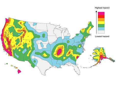 Pacific Northwest Earthquake Predictions