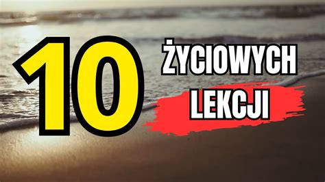 Obejrzyj to nim będzie za PÓŹNO YouTube