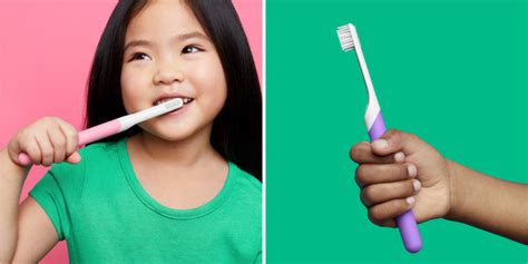 The 5 Best Electric Toothbrushes For Kids According To Dentists